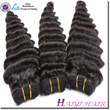 Cambodian Hair New Products Label Designed Top Quality 8A 9A Mink Virgin Hair Deep Wave